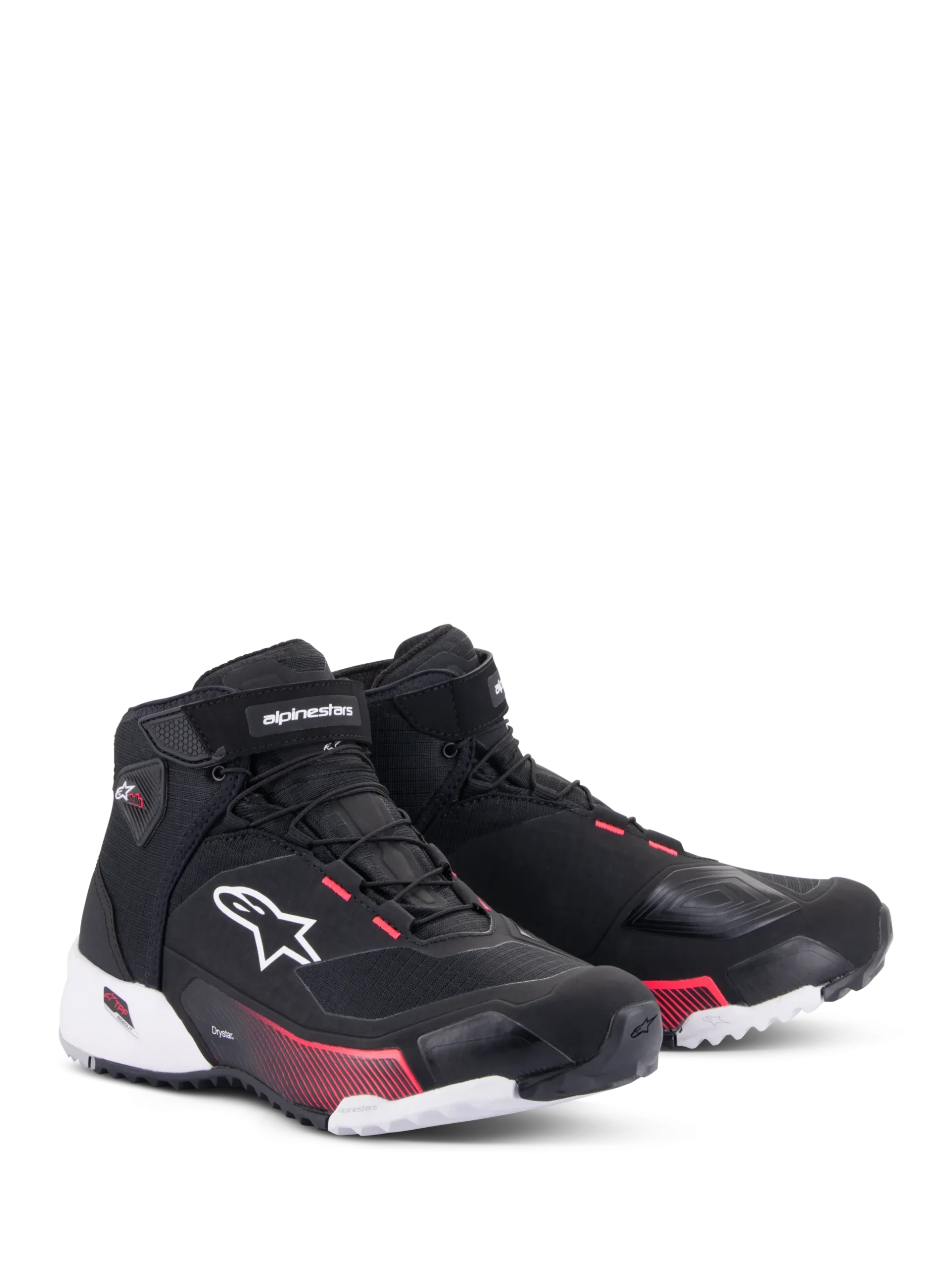 CR-X Drystar® Motorradschuhe