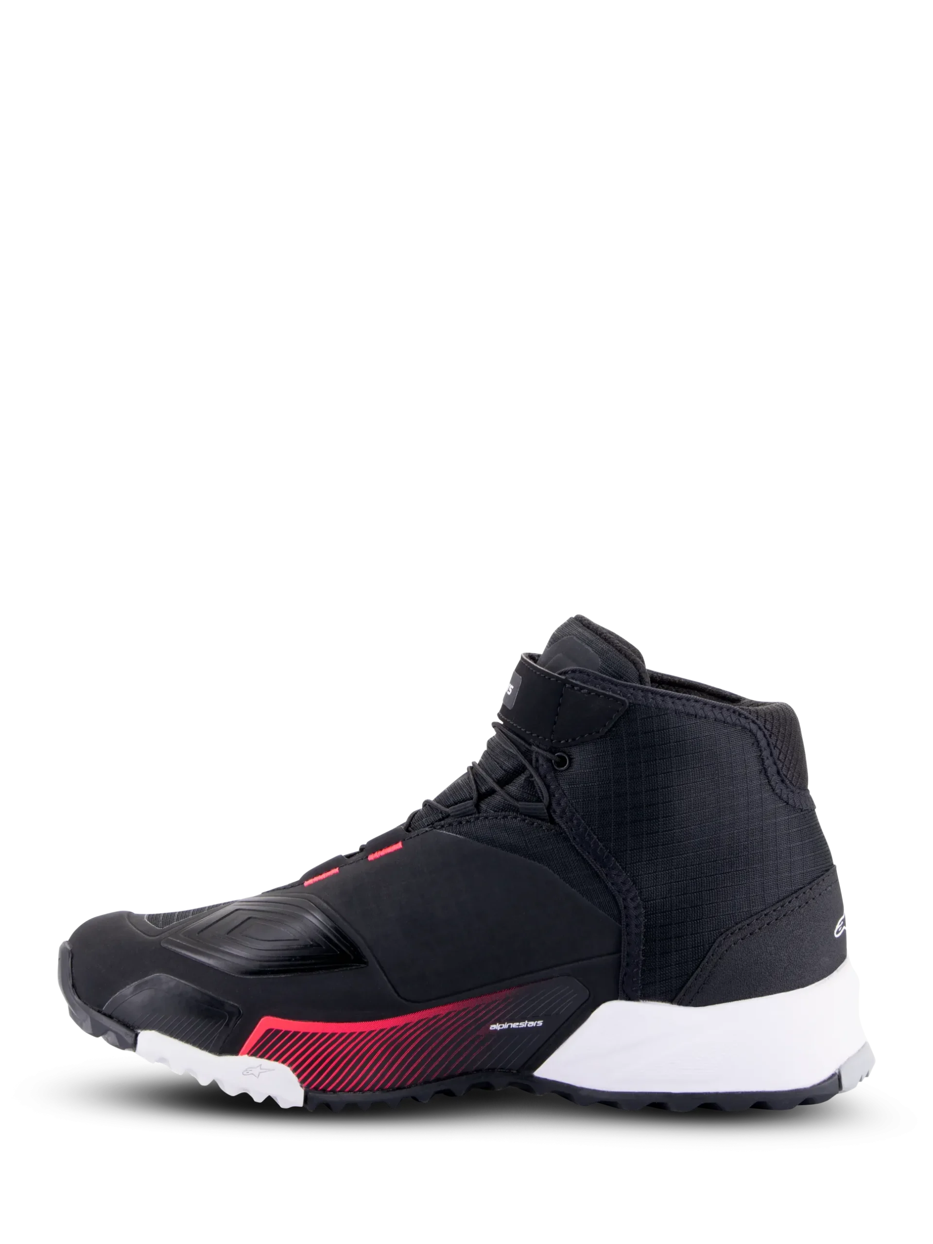 CR-X Drystar® Motorradschuhe