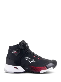 CR-X Drystar® Motorradschuhe