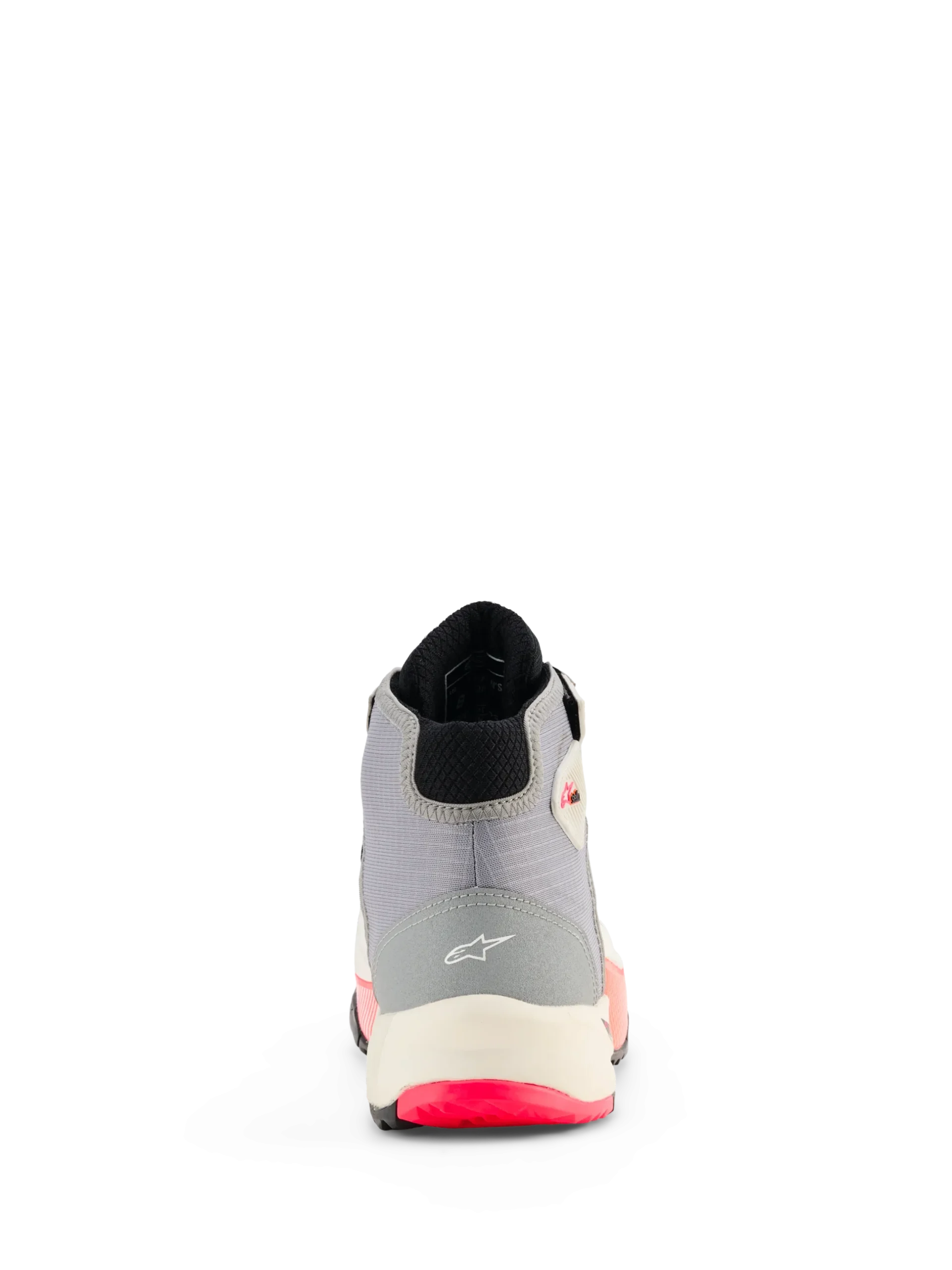 CR-X Drystar® Motorradschuhe