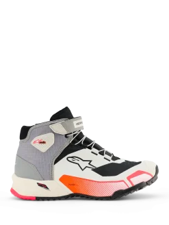 CR-X Drystar® Motorradschuhe