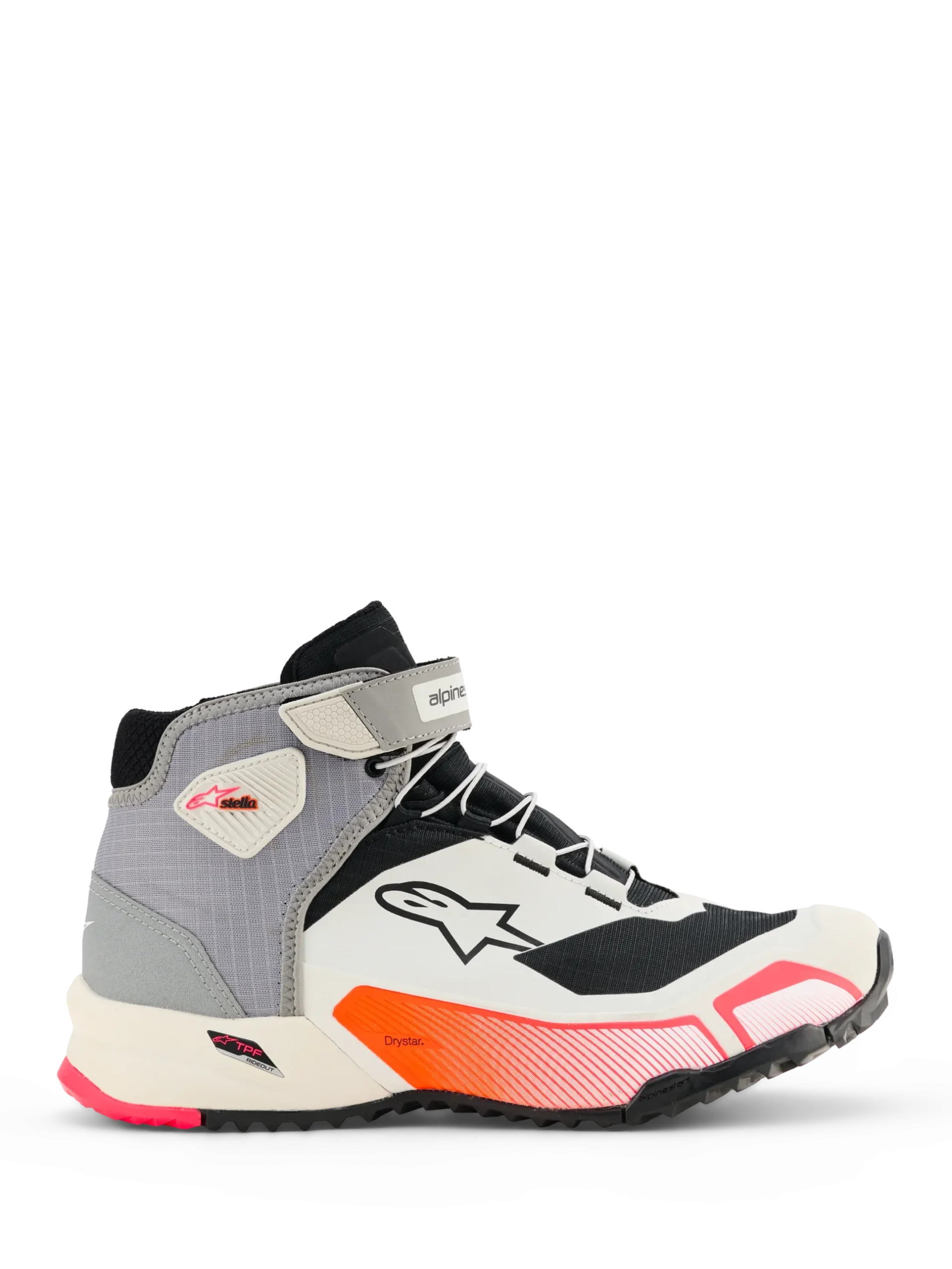 CR-X Drystar® Motorradschuhe