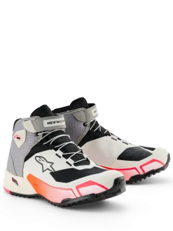 CR-X Drystar® Motorradschuhe