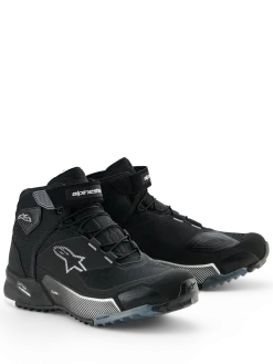 CR-X Drystar® Motorradschuhe