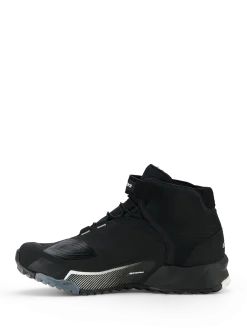 CR-X Drystar® Motorradschuhe