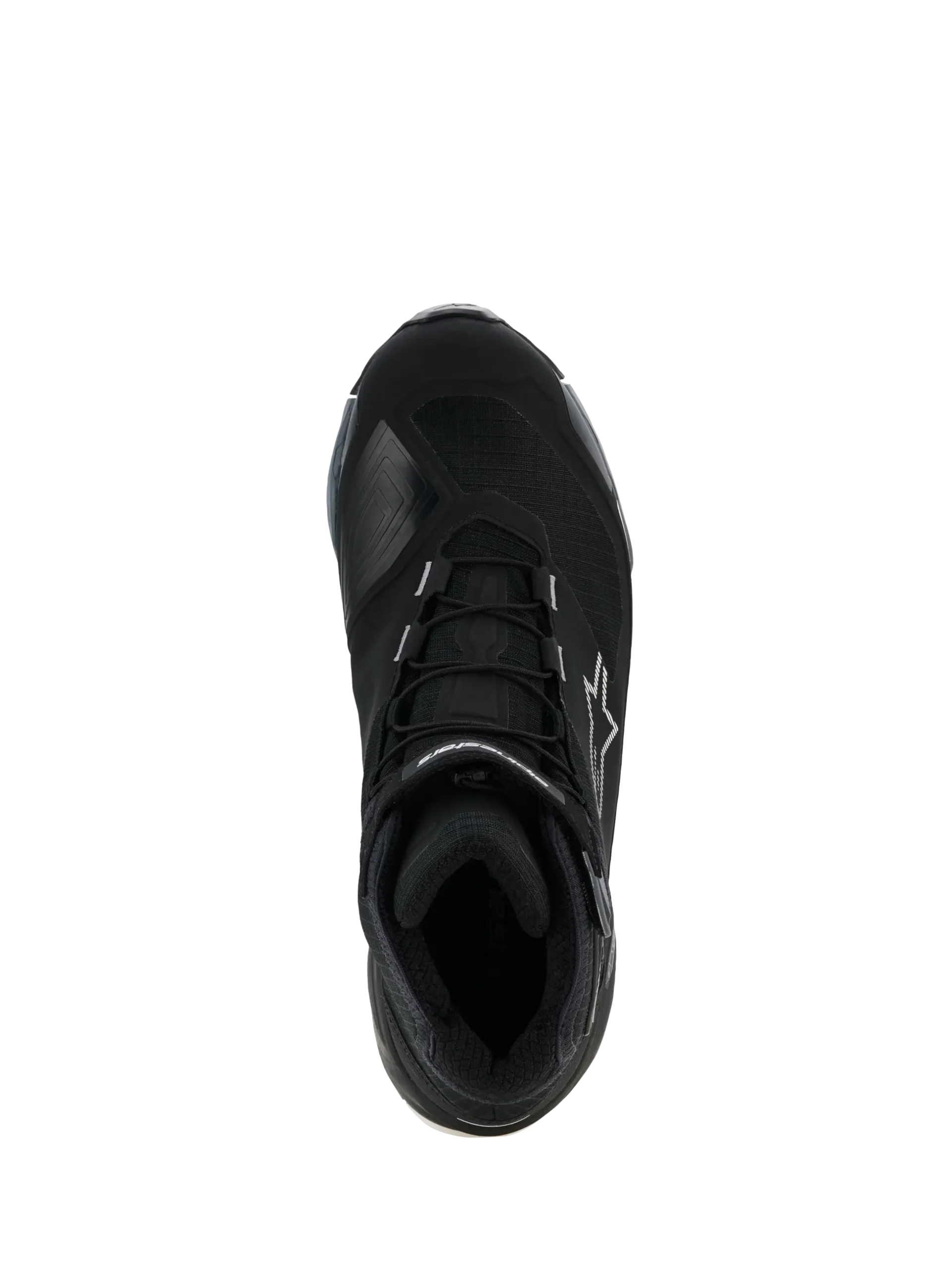CR-X Drystar® Motorradschuhe