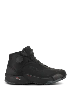 CR-X Drystar® Motorradschuhe