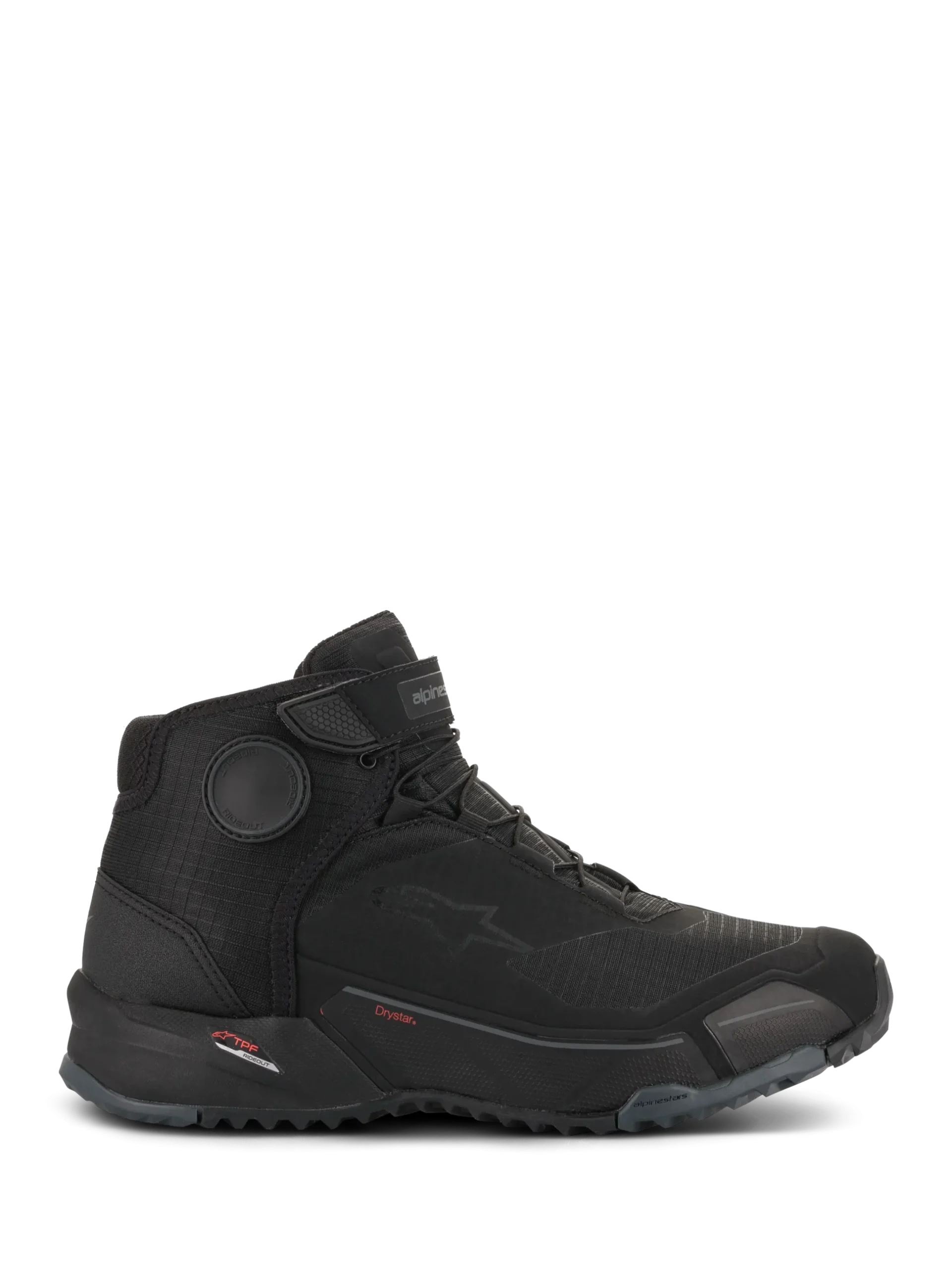CR-X Drystar® Motorradschuhe