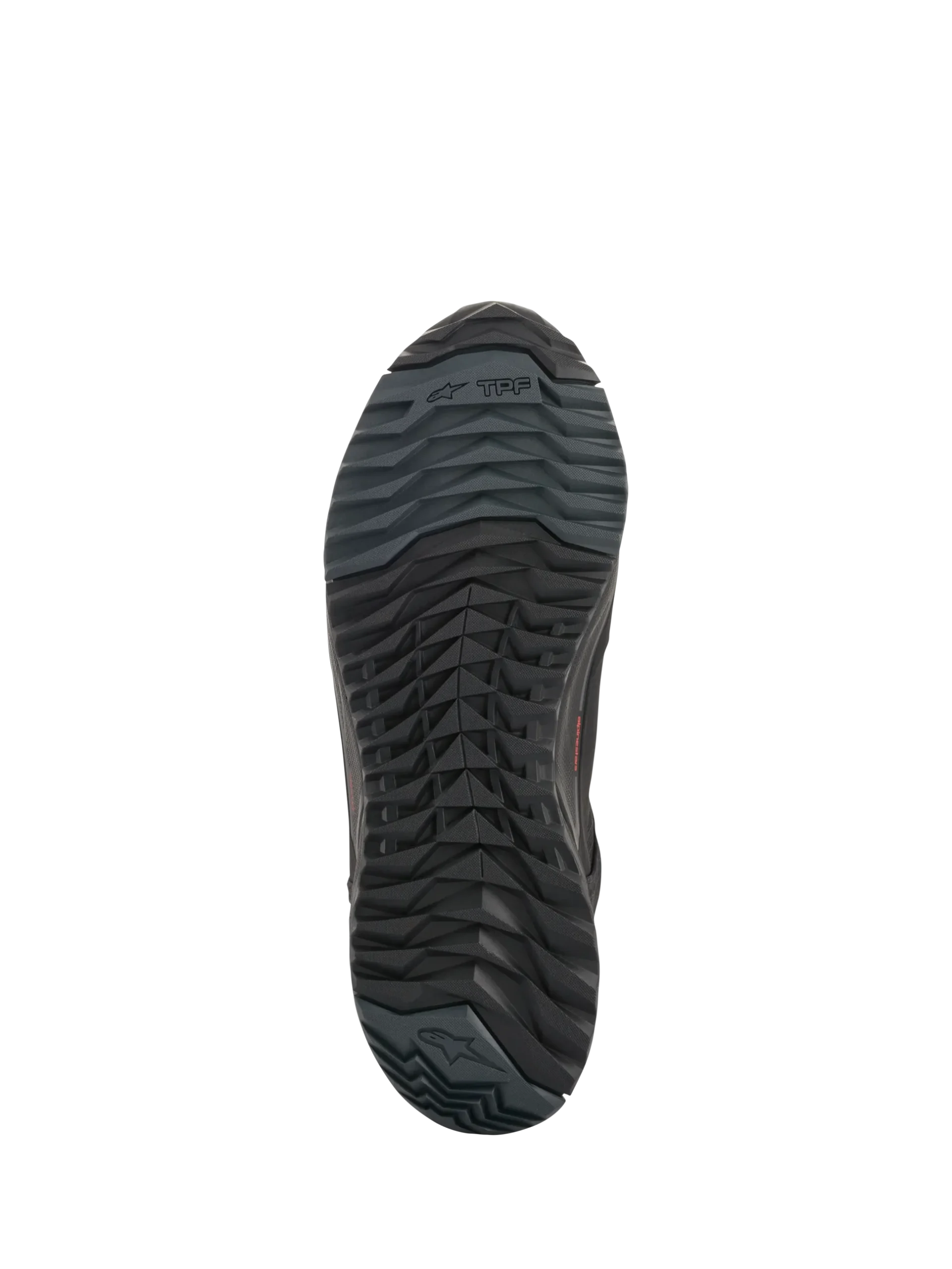 CR-X Drystar® Motorradschuhe