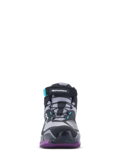 CR-X Drystar® Motorradschuhe