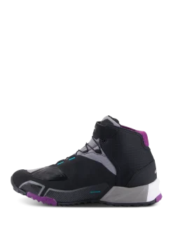 CR-X Drystar® Motorradschuhe