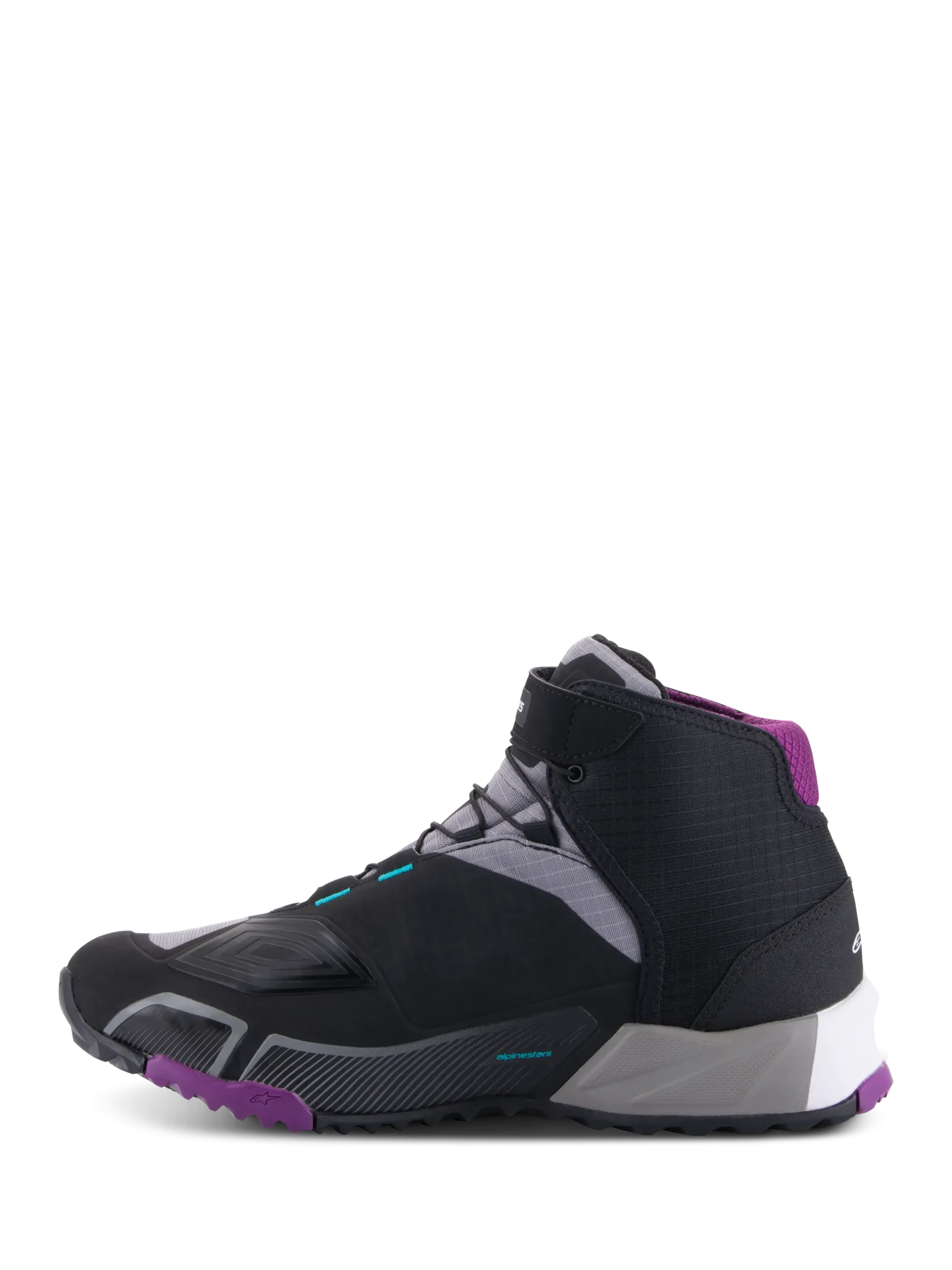 CR-X Drystar® Motorradschuhe