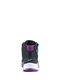 CR-X Drystar® Motorradschuhe