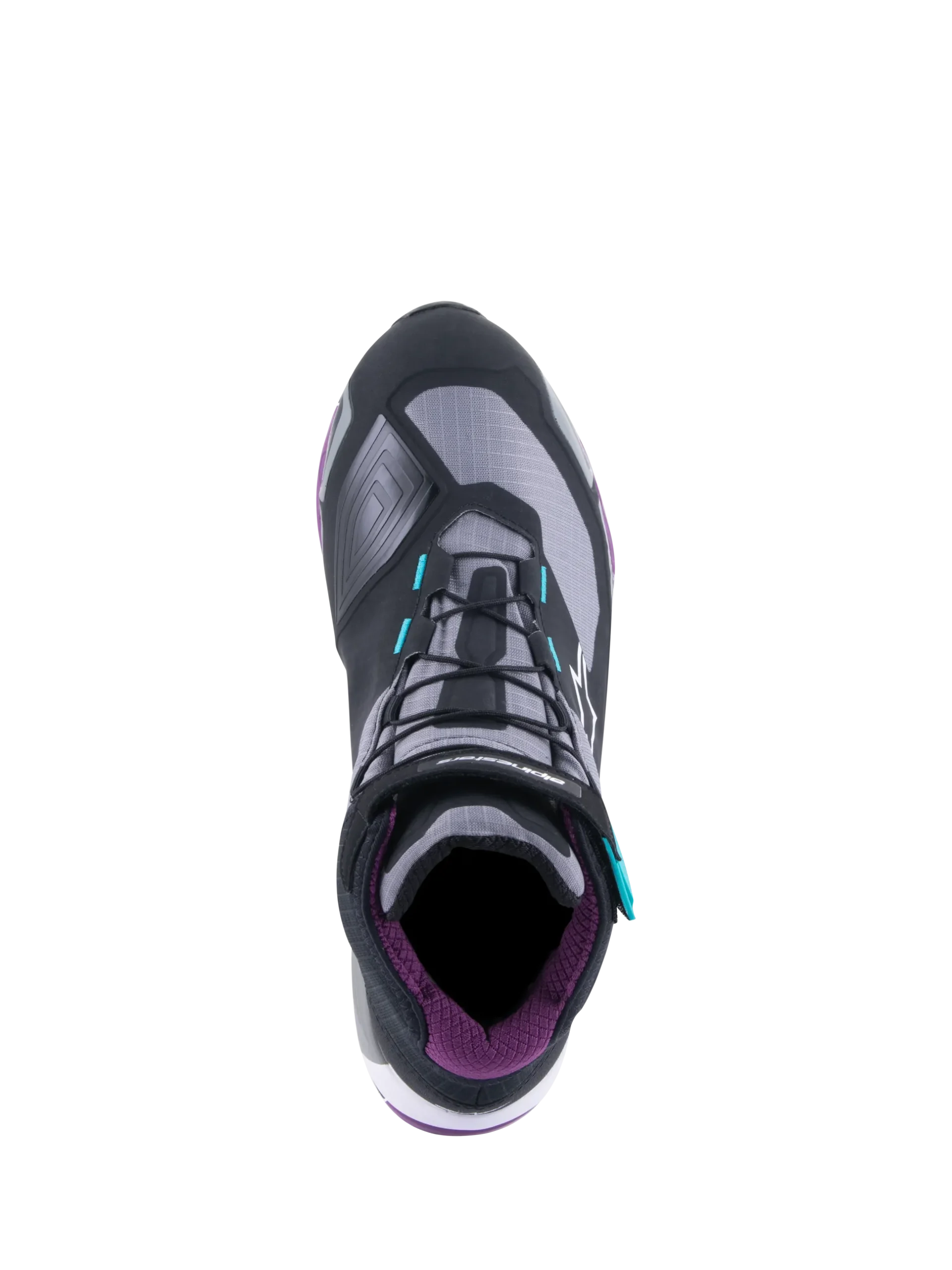 CR-X Drystar® Motorradschuhe