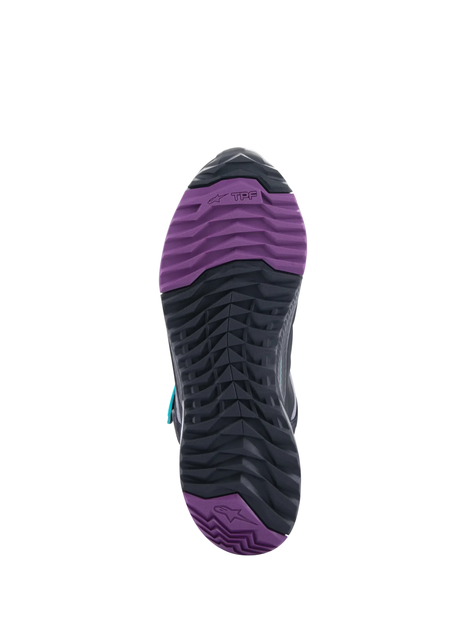 CR-X Drystar® Motorradschuhe