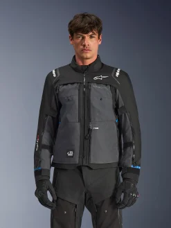 Cusco Drystar® Jacke