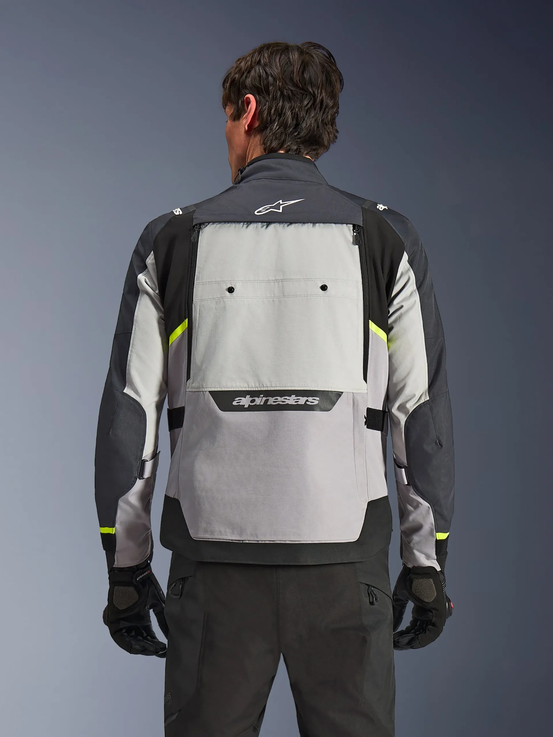Cusco Drystar® Jacke