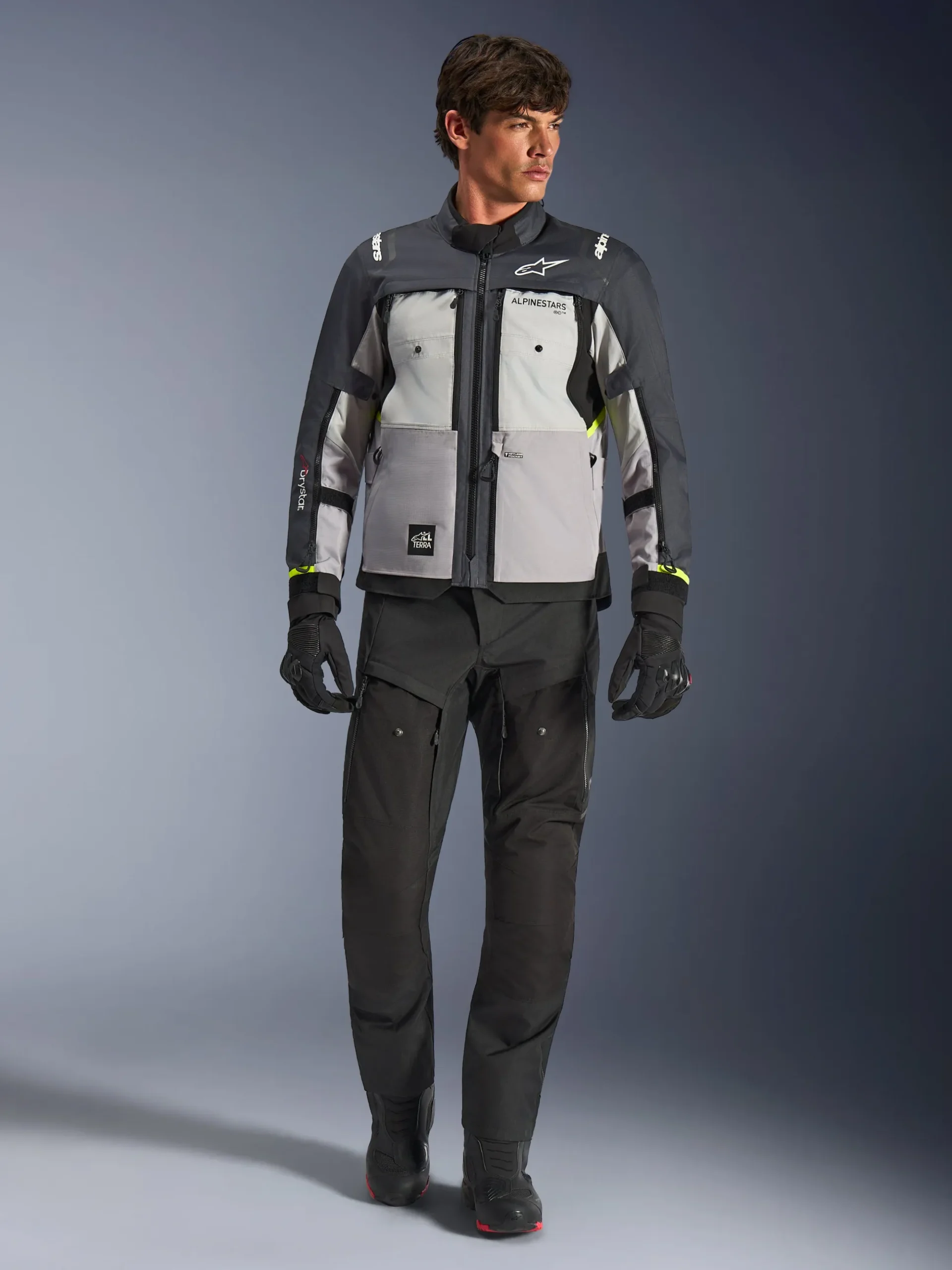 Cusco Drystar® Jacke