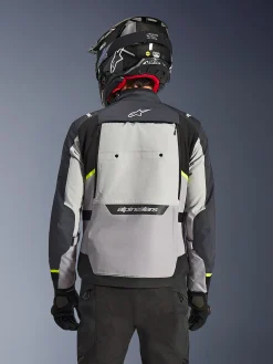 Cusco Drystar® Jacke