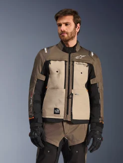 Cusco Drystar® Jacke