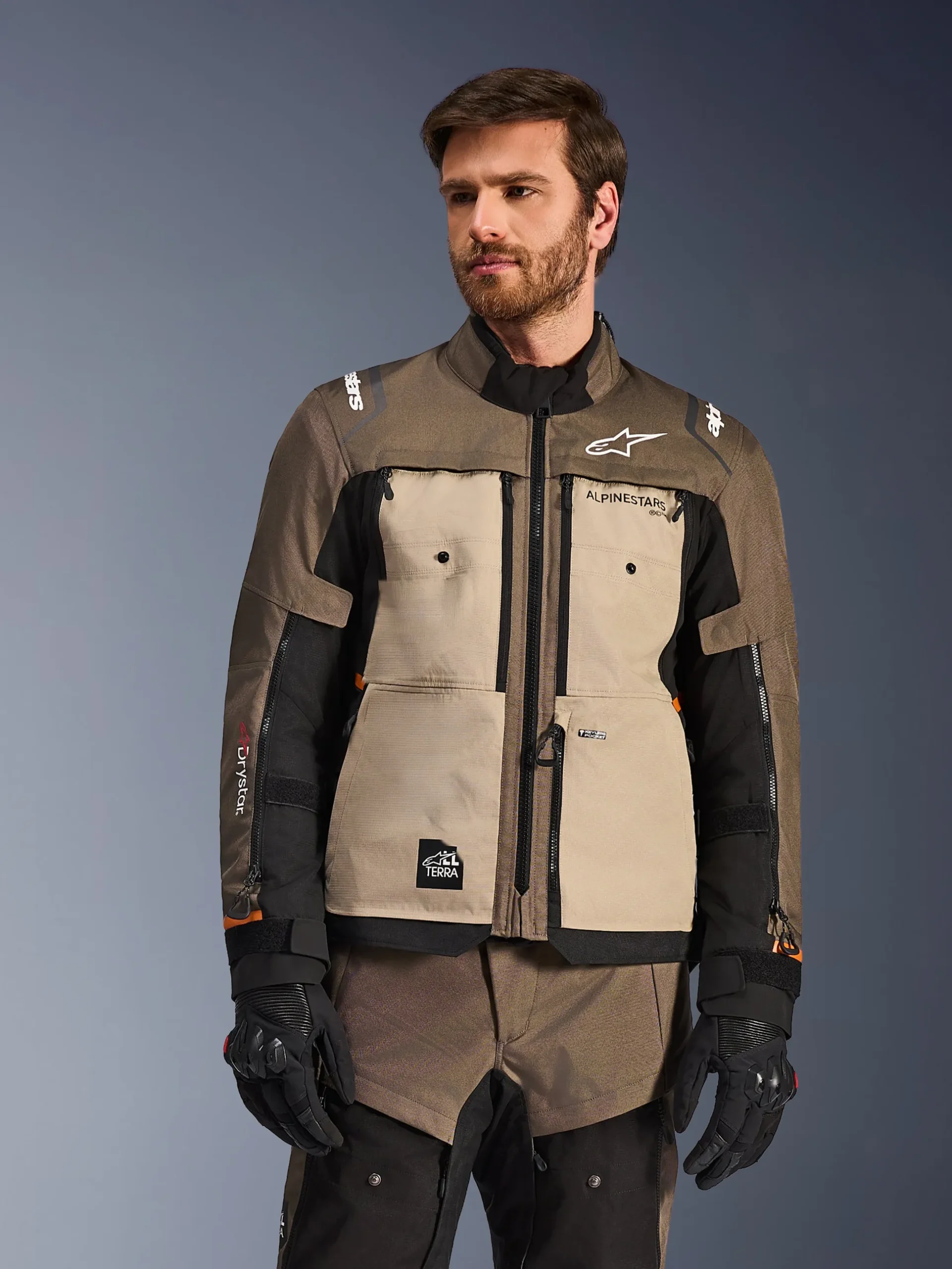 Cusco Drystar® Jacke