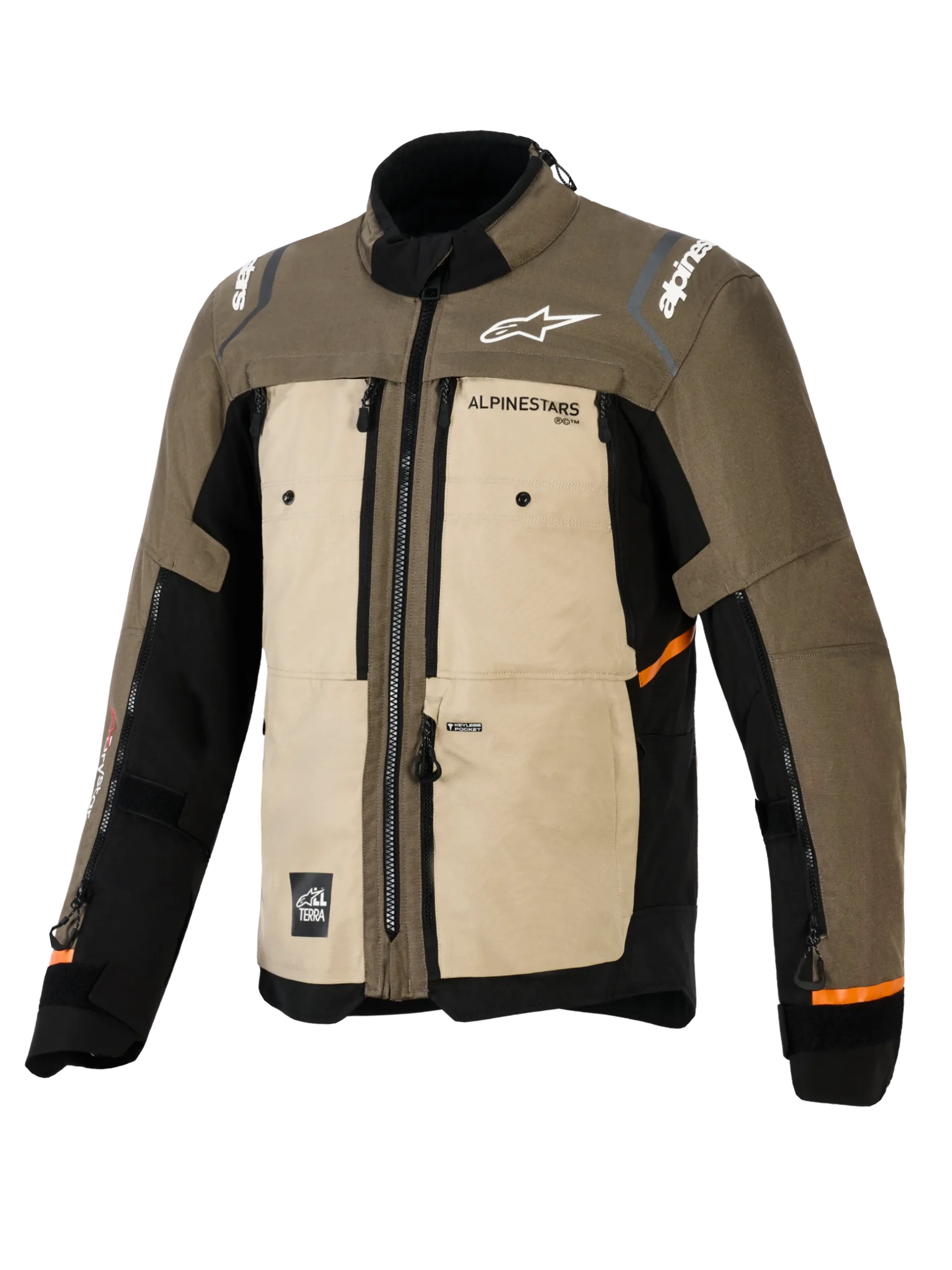 Cusco Drystar® Jacke