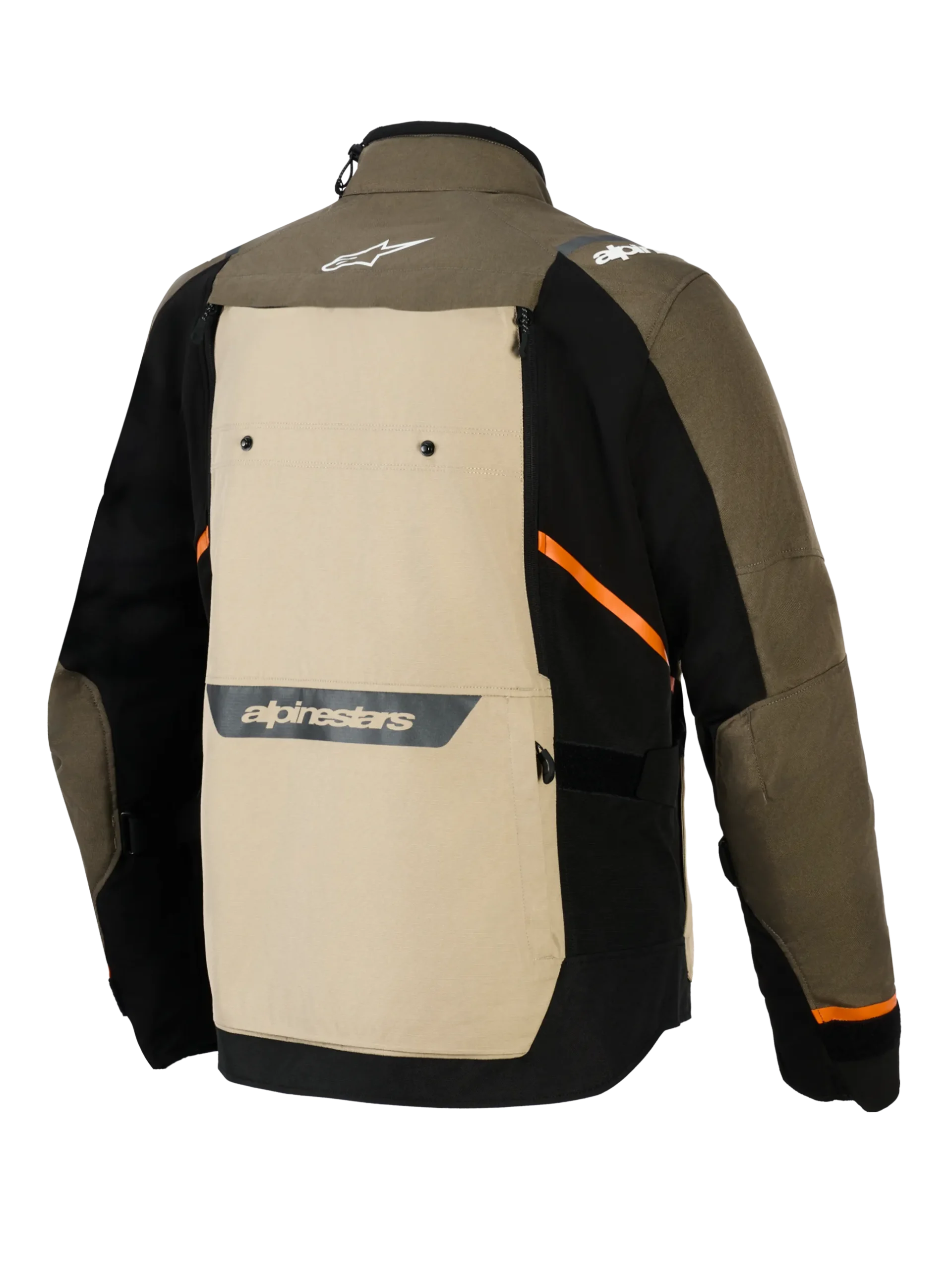 Cusco Drystar® Jacke