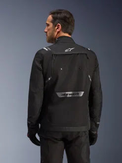 Cusco Drystar® Jacke
