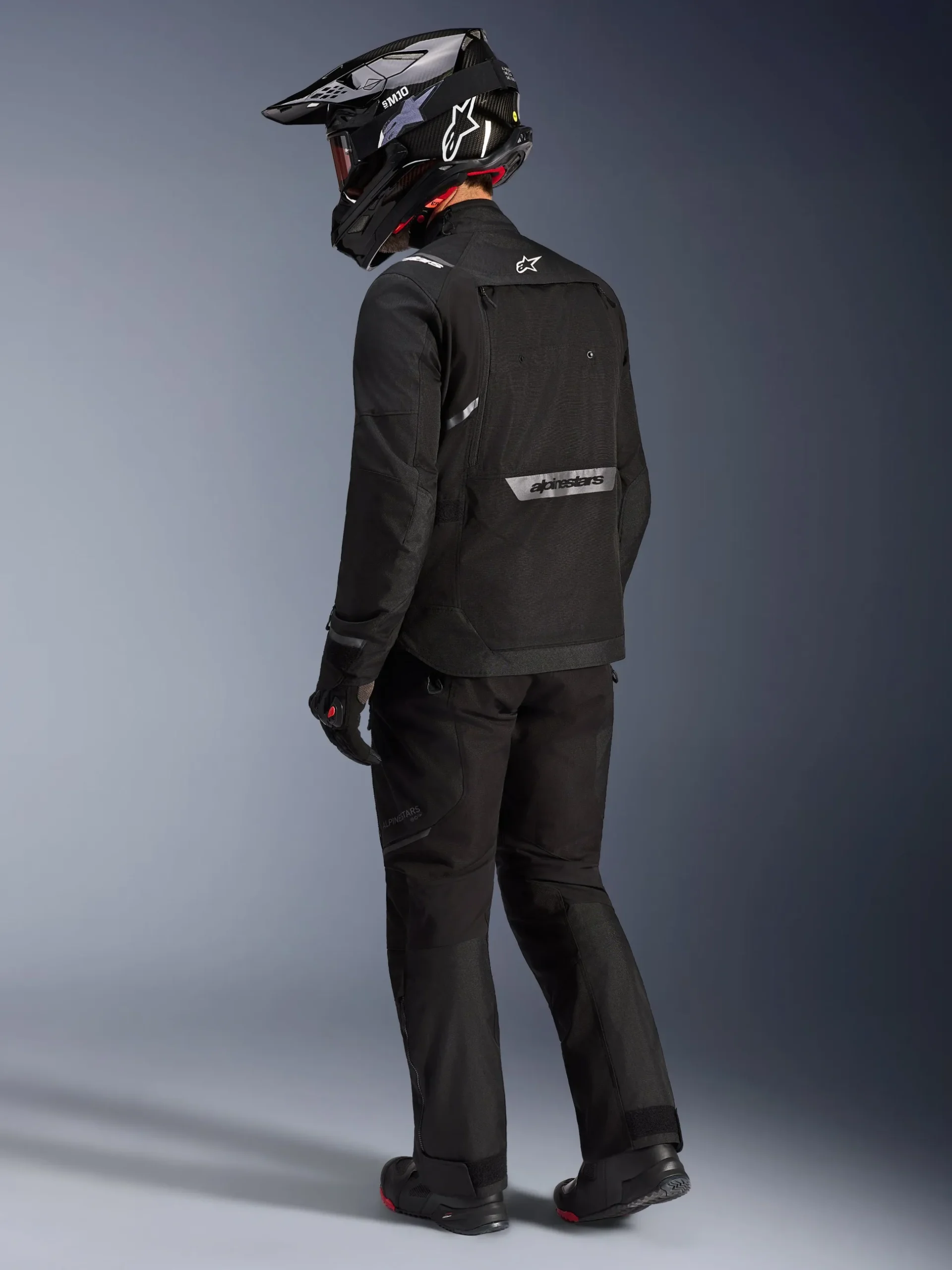 Cusco Drystar® Jacke