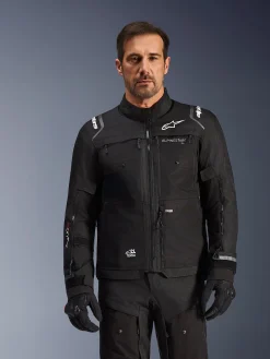 Cusco Drystar® Jacke