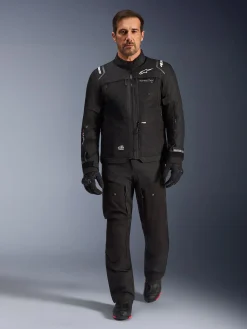 Cusco Drystar® Jacke