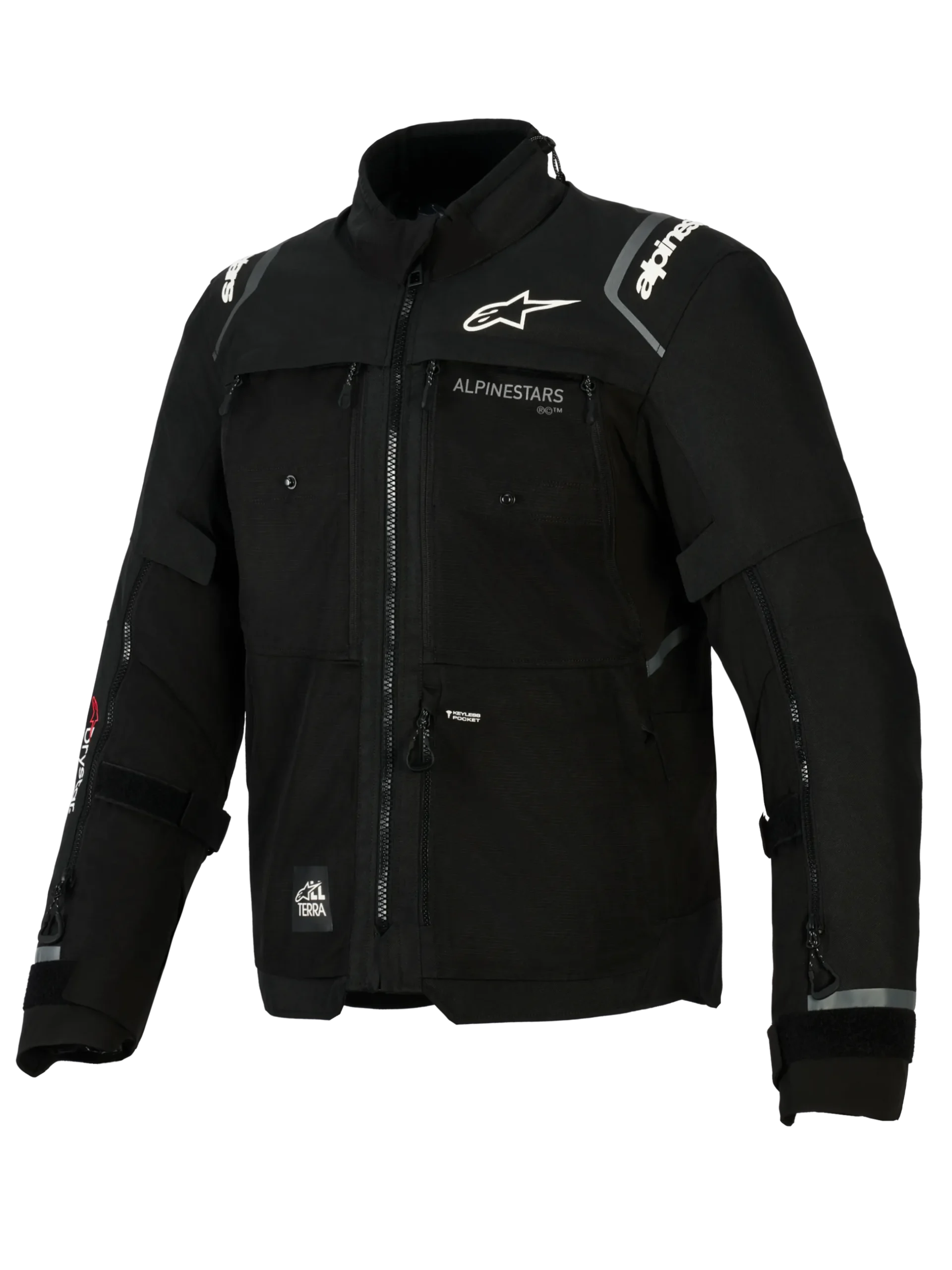 Cusco Drystar® Jacke