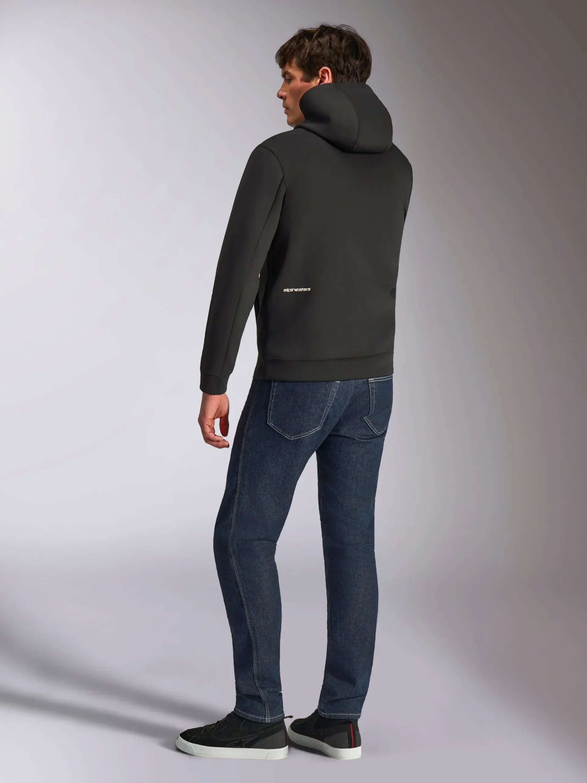 Cypher Kapuzenpullover