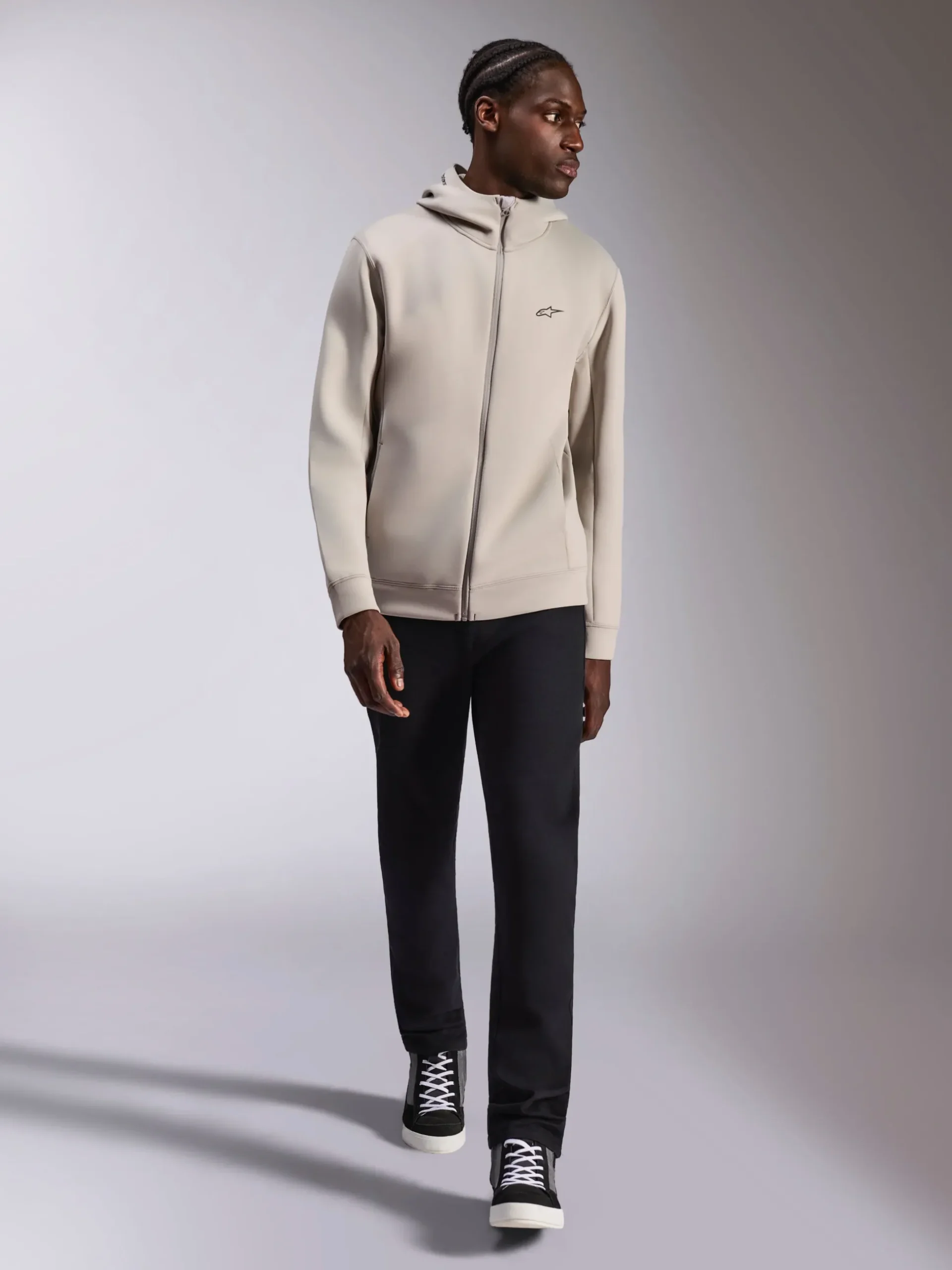 Cypher Kapuzenpullover