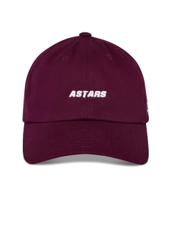 Deduce Strapback Mütze