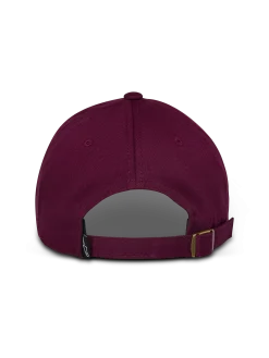 Deduce Strapback Mütze