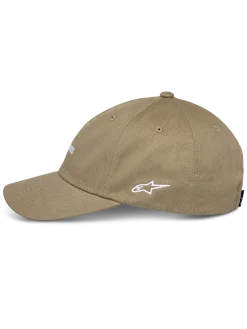 Deduce Strapback Mütze
