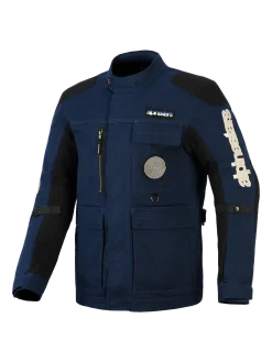 Dice Jacke