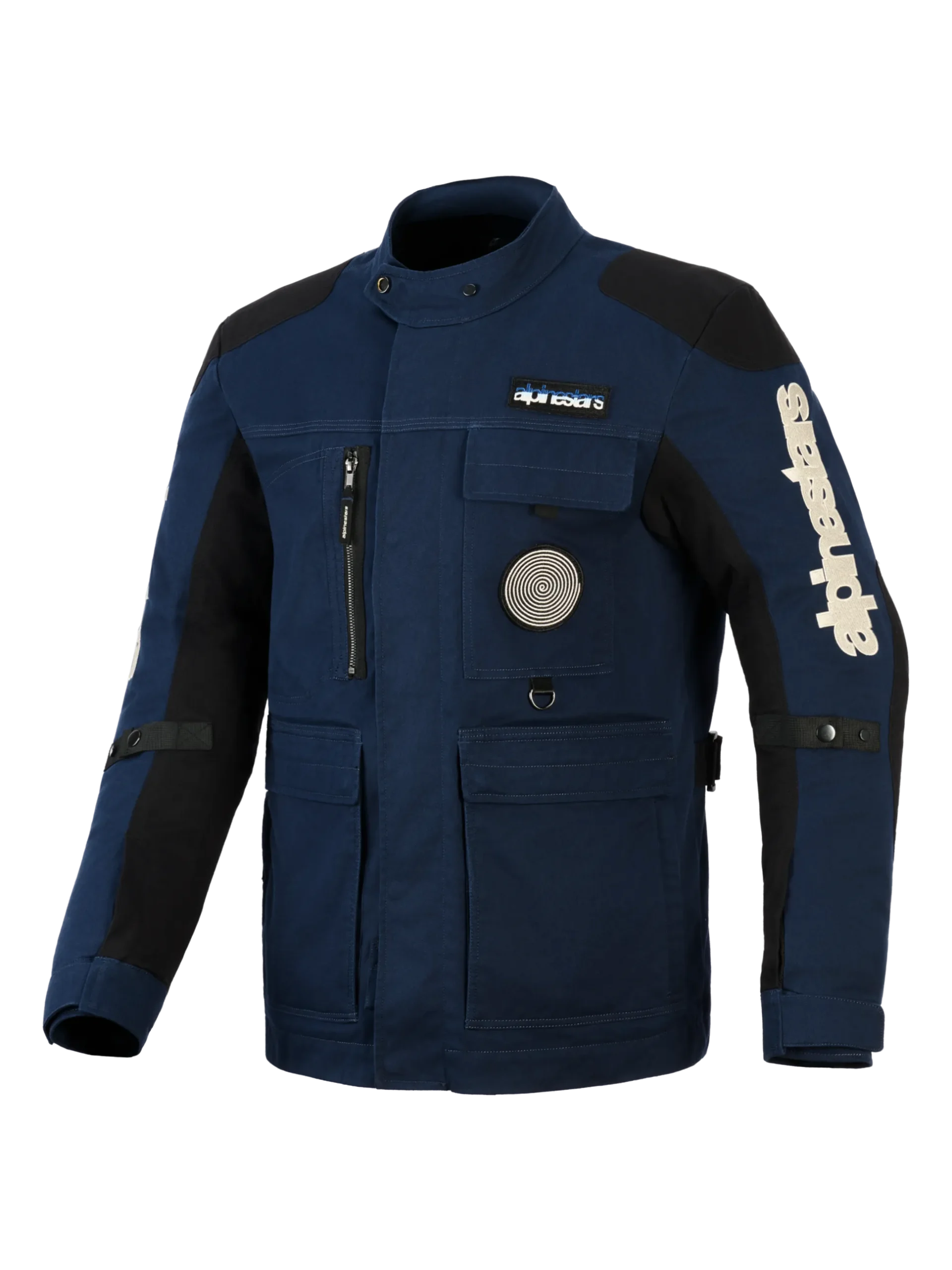Dice Jacke