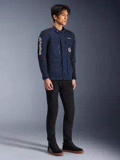 Dice Jacke
