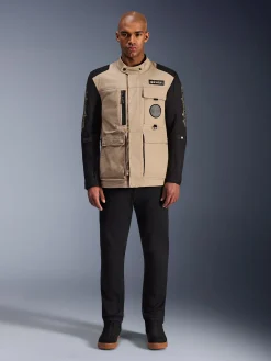 Dice Jacke