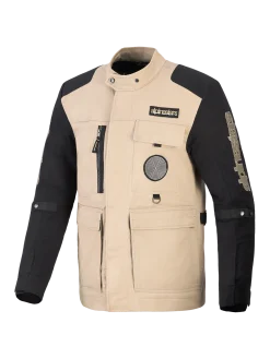 Dice Jacke