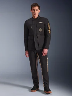 Dice Jacke