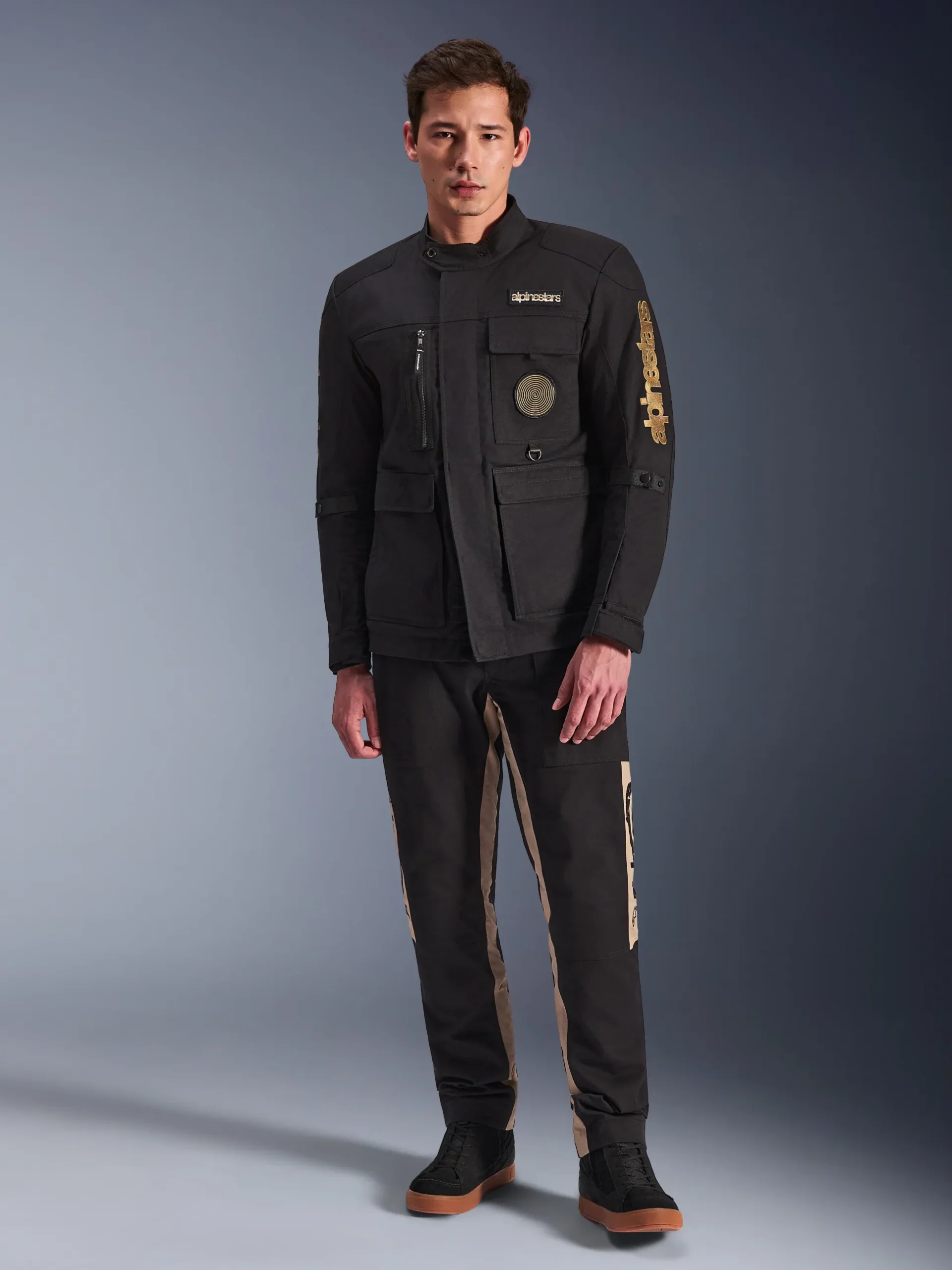 Dice Jacke