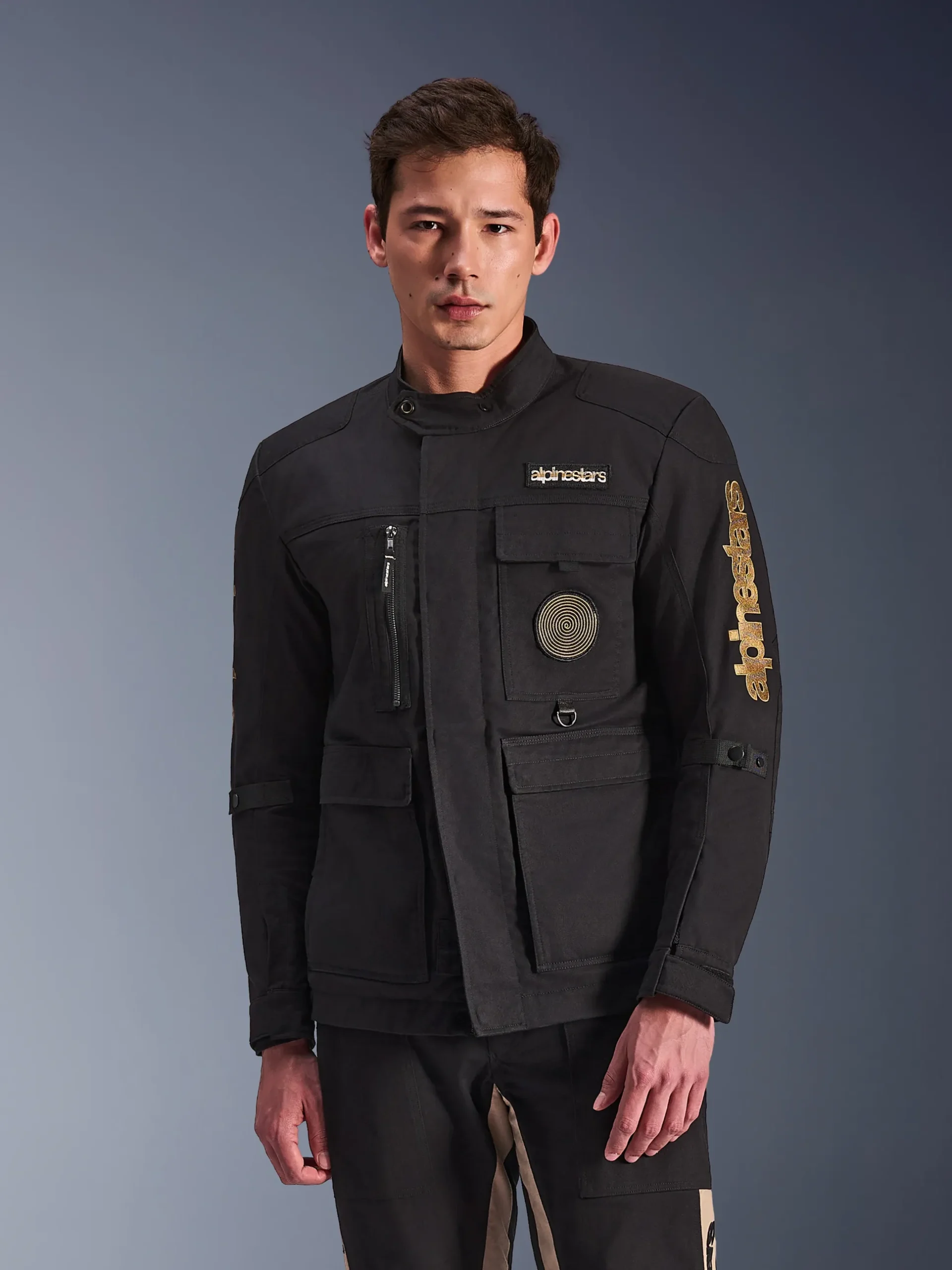 Dice Jacke