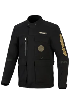 Dice Jacke