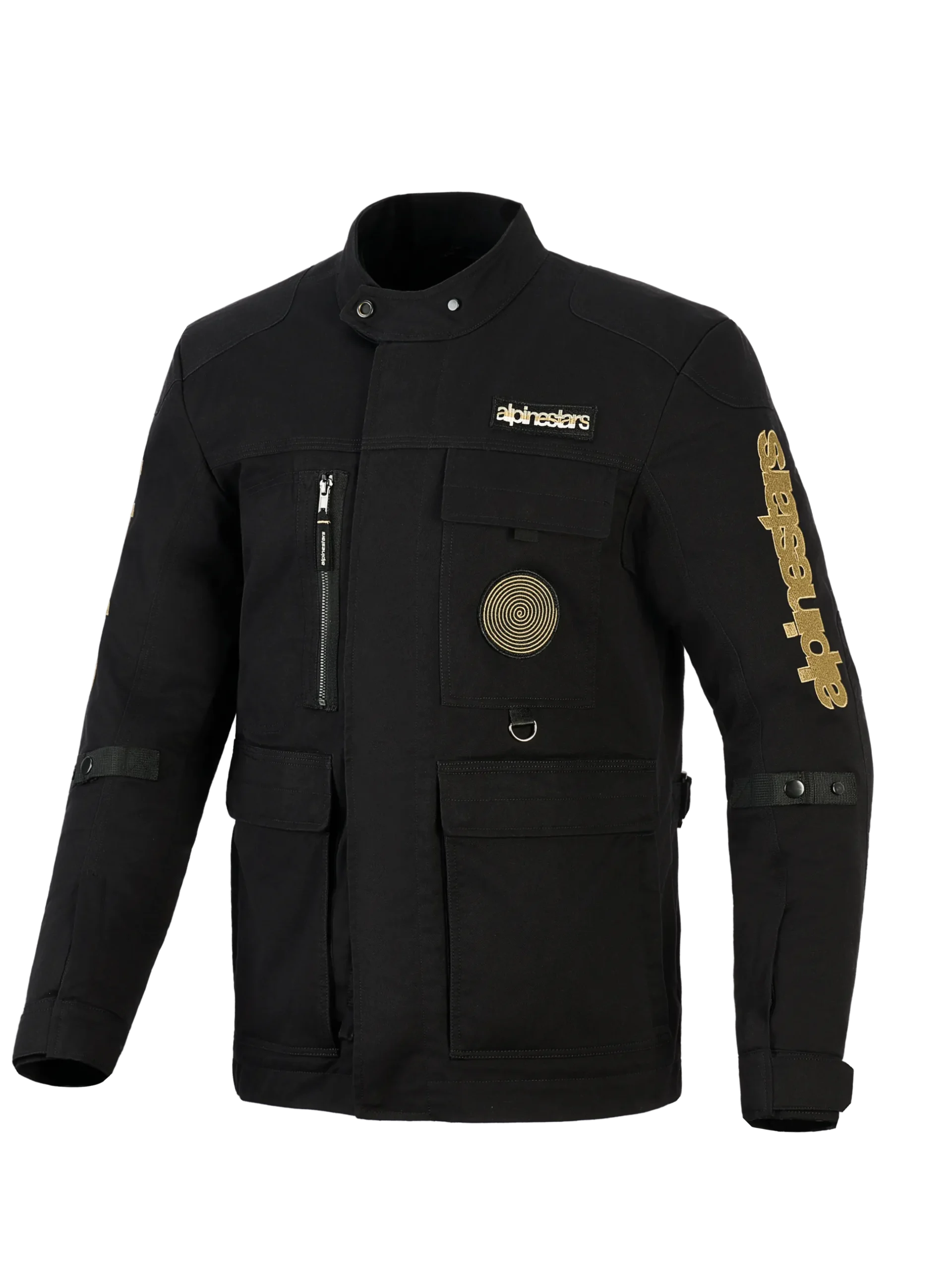 Dice Jacke