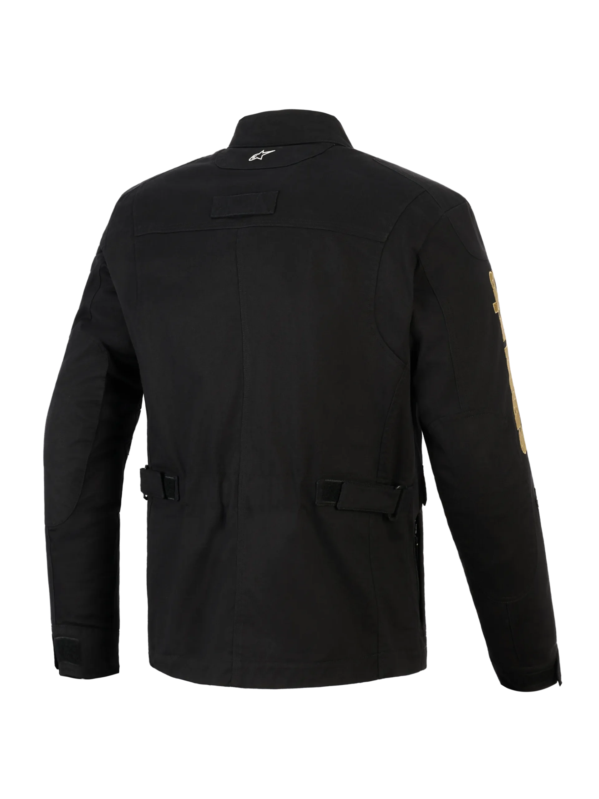 Dice Jacke