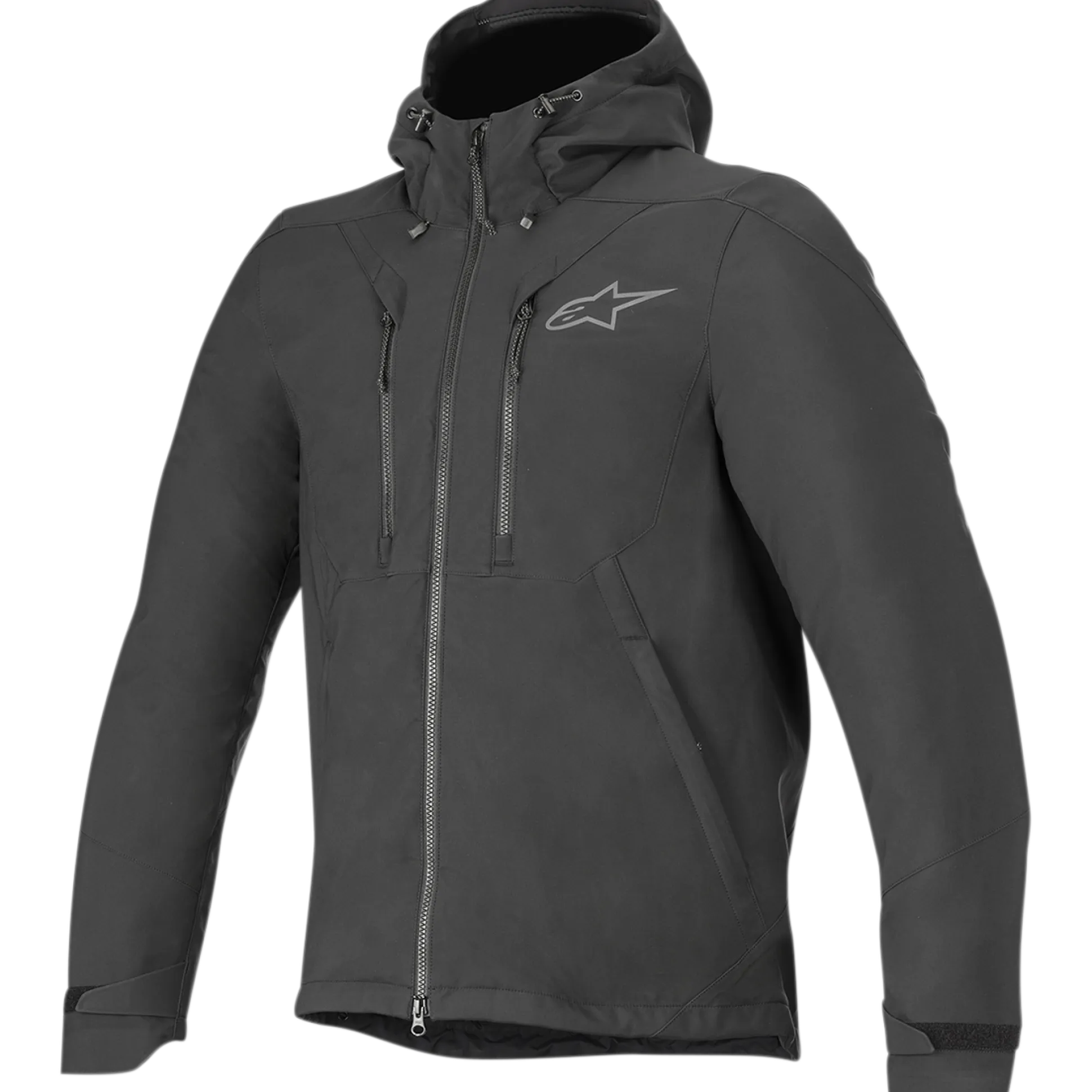 Domino Tech Jacke