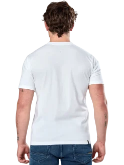 Dot Carbon Csf T-Shirt